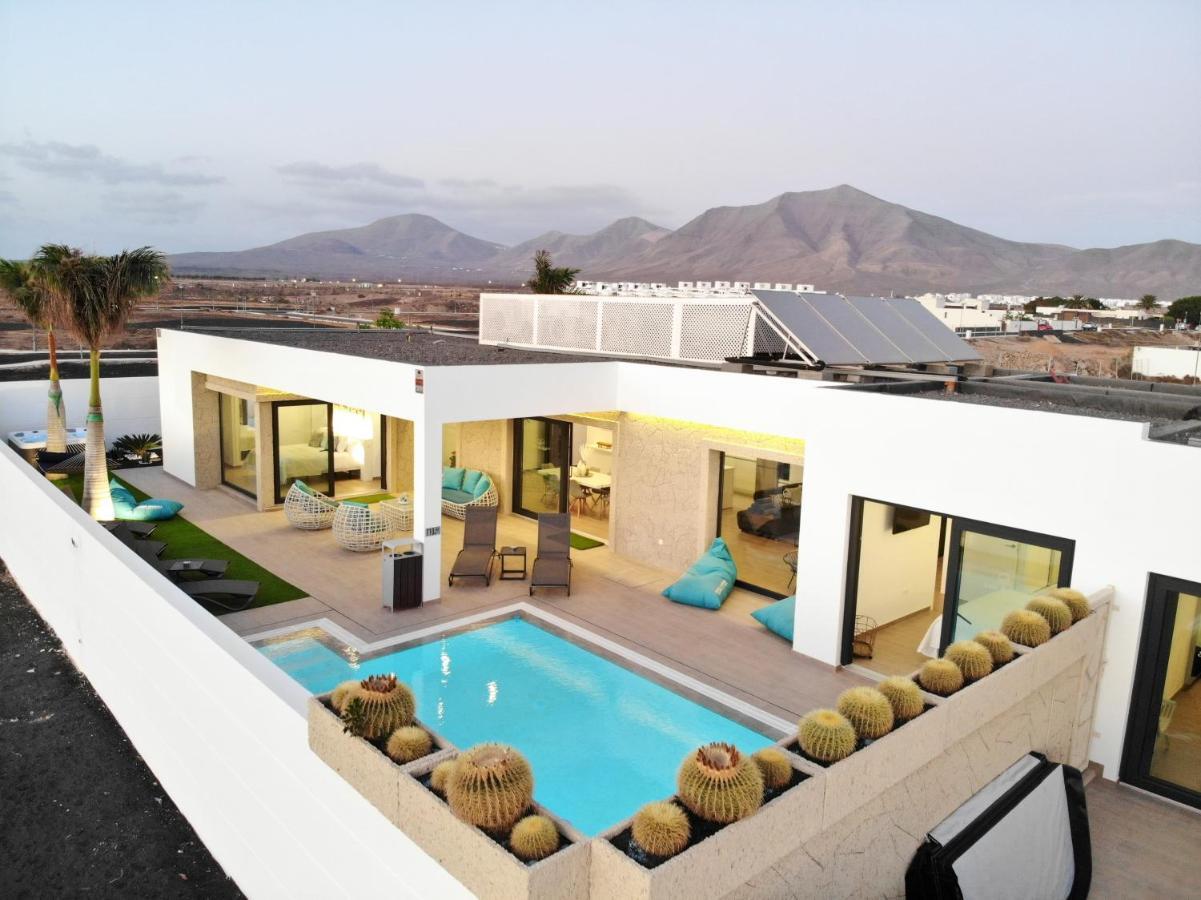 Villa de 3 dormitorios