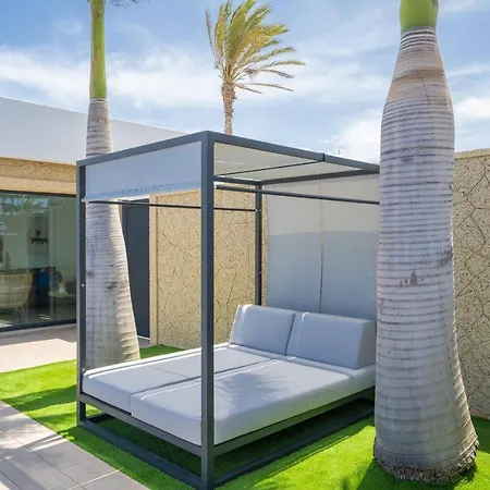 Sea Breeze Villas Lapa&Claca-2